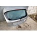 кришка багажника ford fiesta mk7 22 серебро